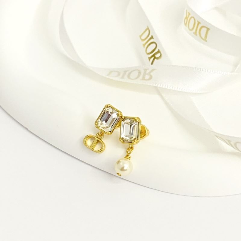 Christian Dior Earrings